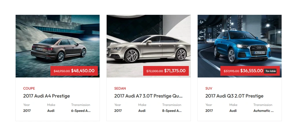 Adapting Pricing Strategies Amid Rapid Automotive Market Changes